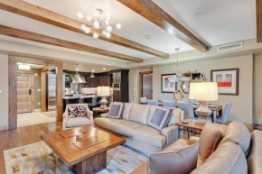 Edgemont 2306 - Luxury Ski-in Ski-out Condo